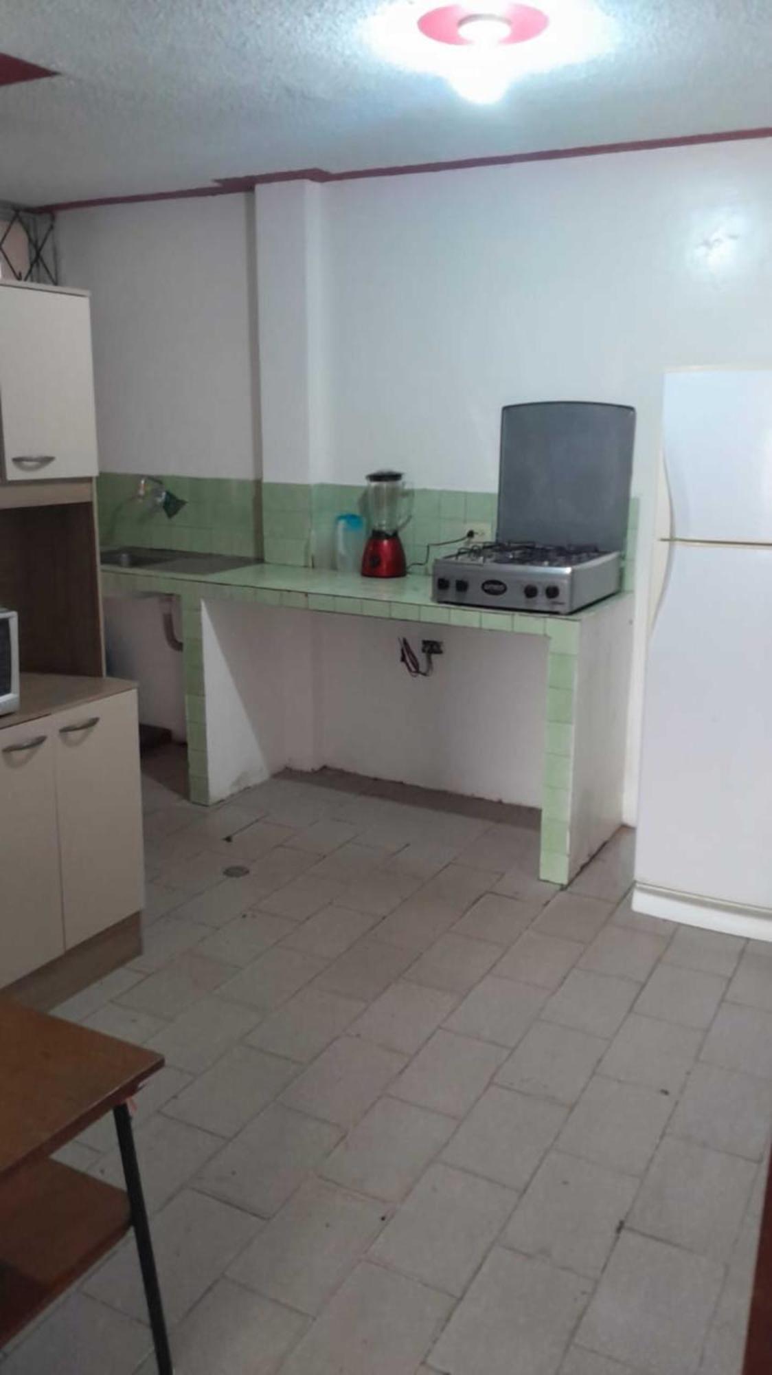 Dulce Departamento Familiar La Pradera Apartment Loja Bagian luar foto